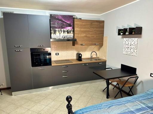 B E B House Apartment Castellanza Exterior foto